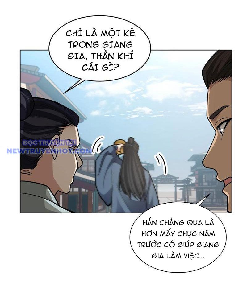 Hạch Động Lực Kiếm Tiên Chapter 38 - Trang 6