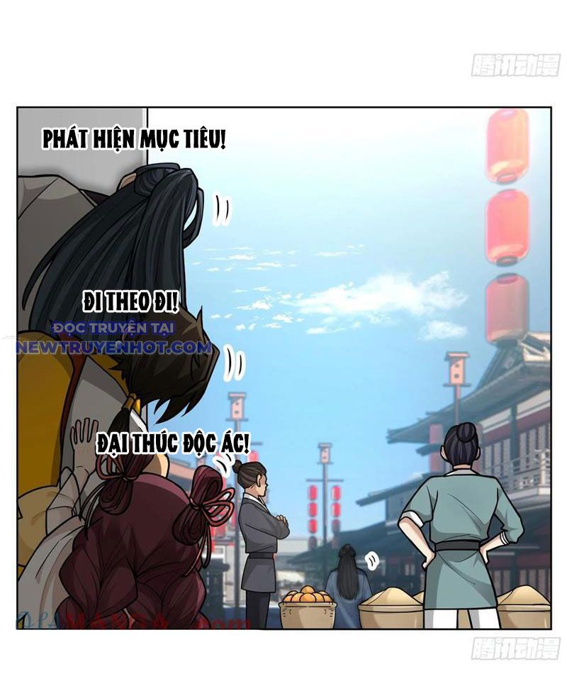 Hạch Động Lực Kiếm Tiên Chapter 38 - Trang 7