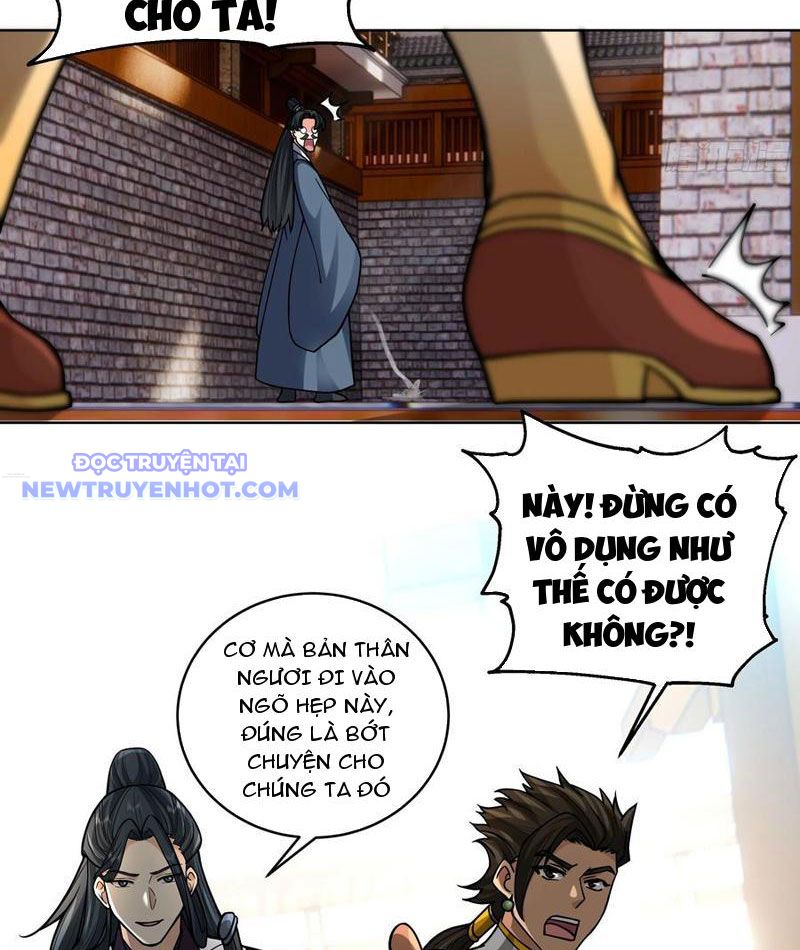 Hạch Động Lực Kiếm Tiên Chapter 38 - Trang 9