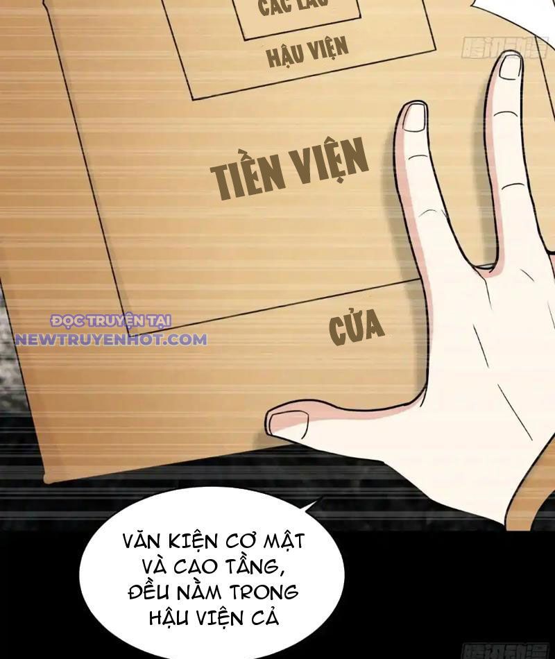 Hạch Động Lực Kiếm Tiên Chapter 39 - Trang 11