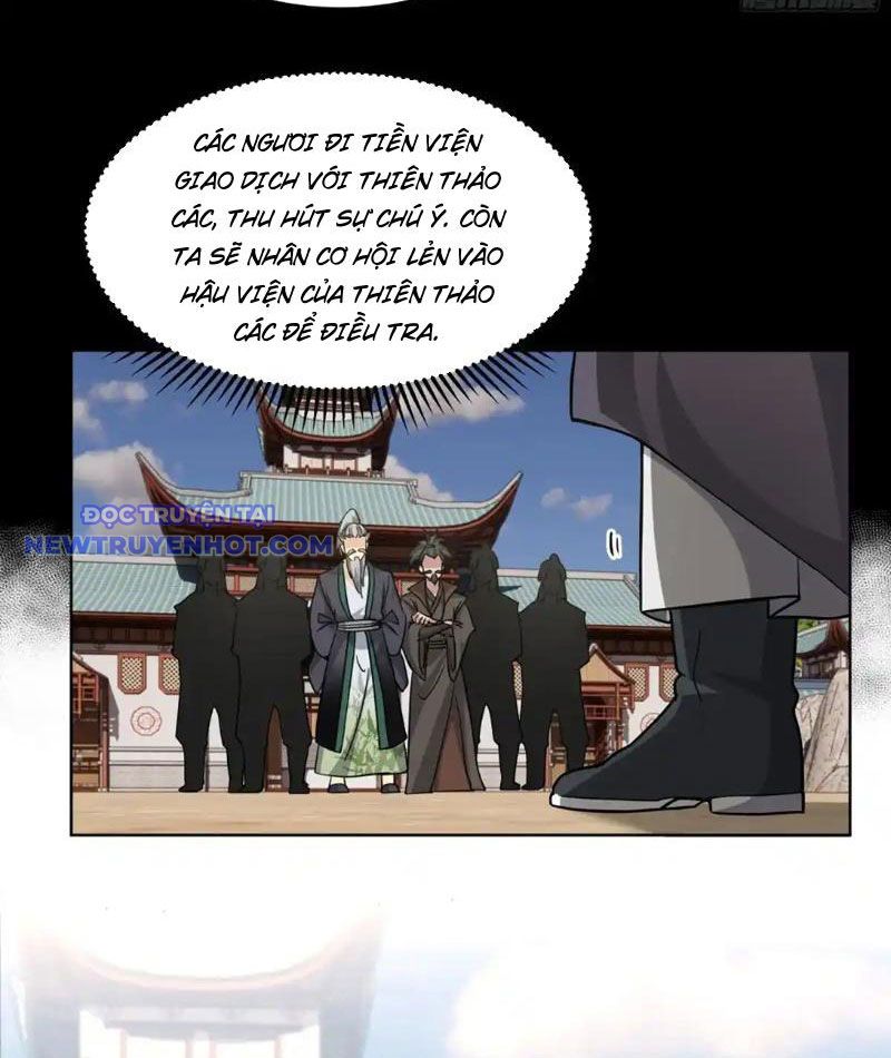Hạch Động Lực Kiếm Tiên Chapter 39 - Trang 12