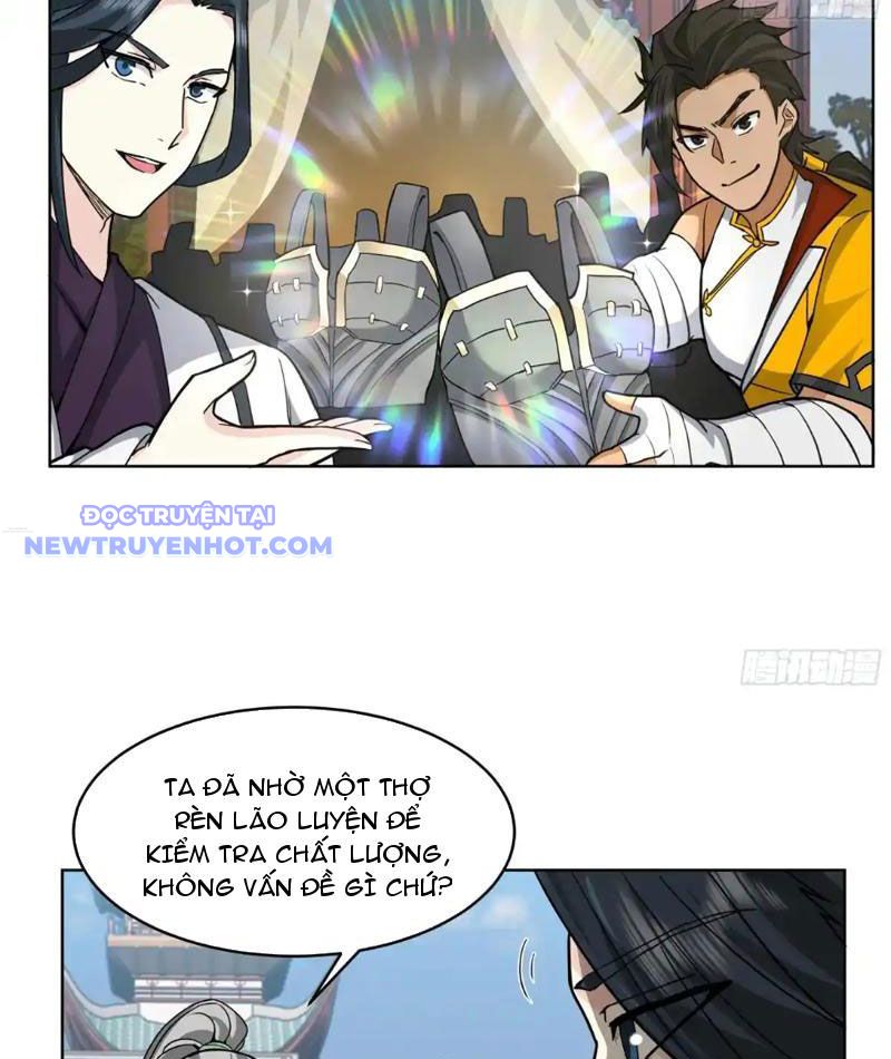 Hạch Động Lực Kiếm Tiên Chapter 39 - Trang 15