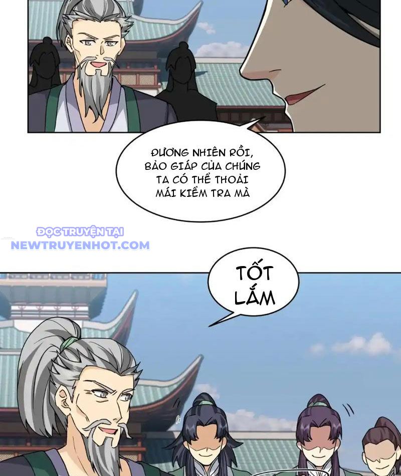 Hạch Động Lực Kiếm Tiên Chapter 39 - Trang 16