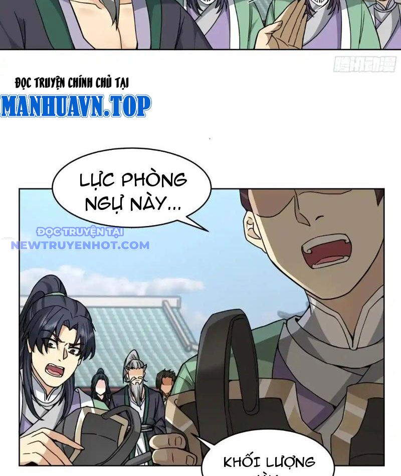 Hạch Động Lực Kiếm Tiên Chapter 39 - Trang 17