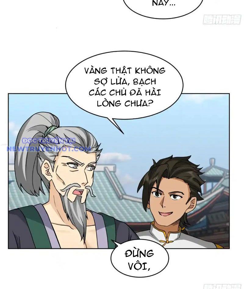 Hạch Động Lực Kiếm Tiên Chapter 39 - Trang 18