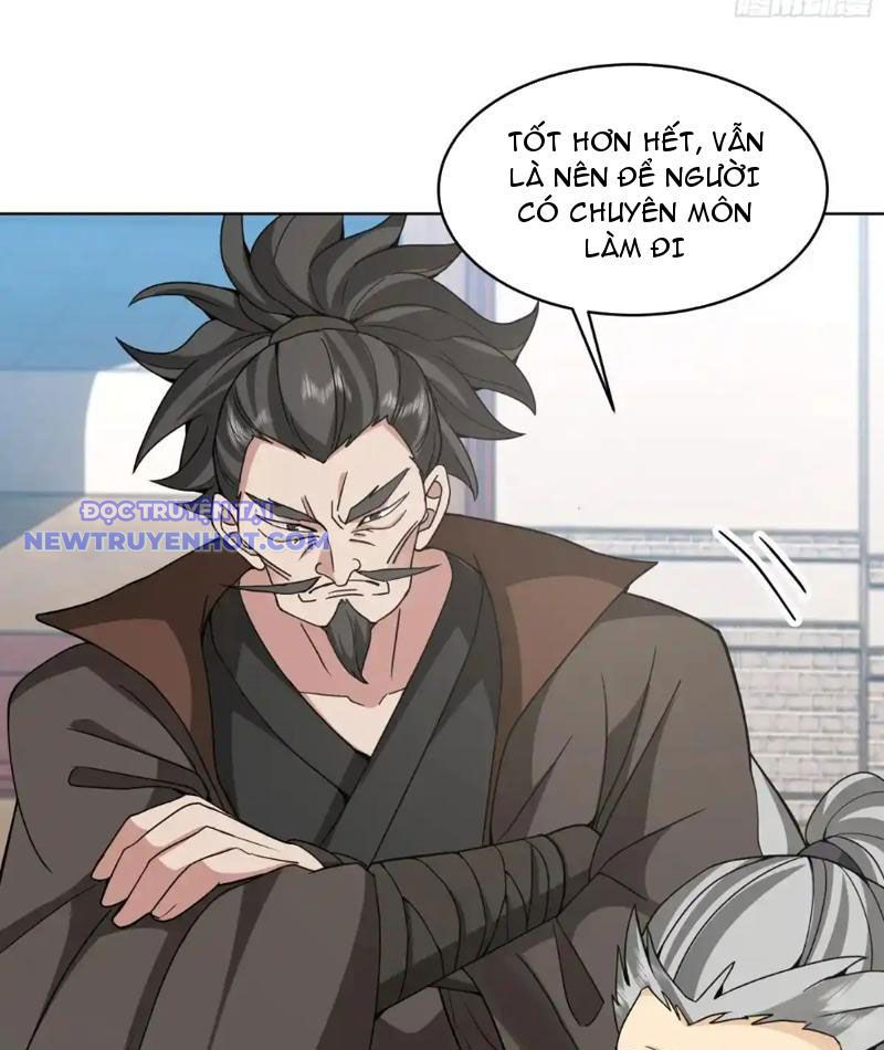Hạch Động Lực Kiếm Tiên Chapter 39 - Trang 19