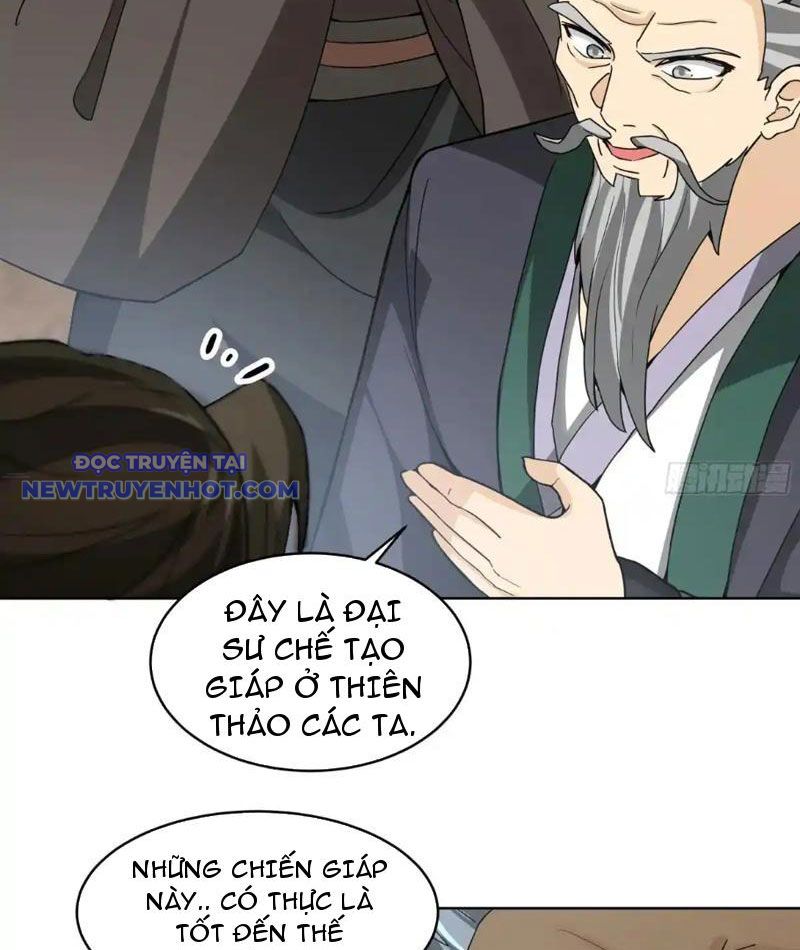 Hạch Động Lực Kiếm Tiên Chapter 39 - Trang 20
