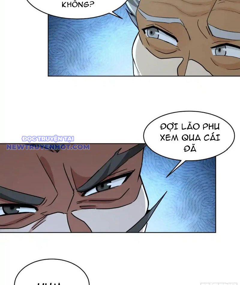 Hạch Động Lực Kiếm Tiên Chapter 39 - Trang 21