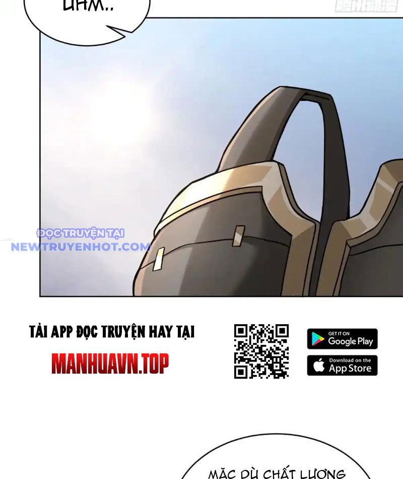 Hạch Động Lực Kiếm Tiên Chapter 39 - Trang 22