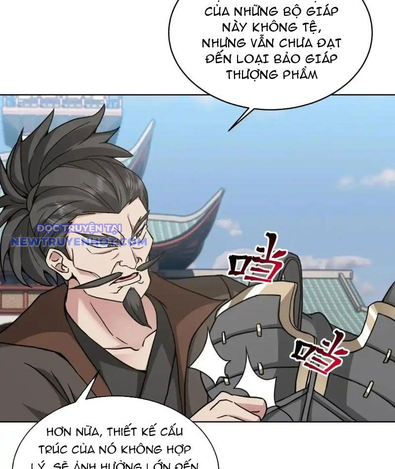 Hạch Động Lực Kiếm Tiên Chapter 39 - Trang 23