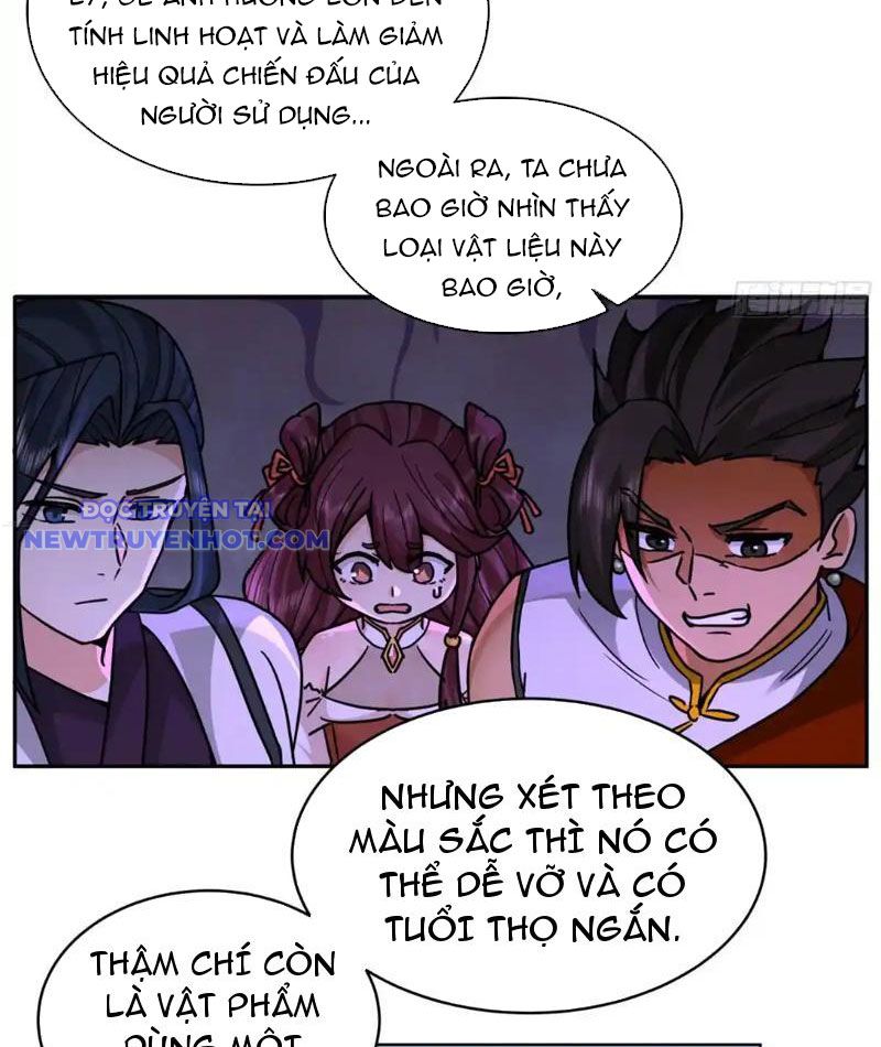 Hạch Động Lực Kiếm Tiên Chapter 39 - Trang 24