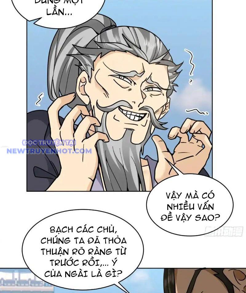 Hạch Động Lực Kiếm Tiên Chapter 39 - Trang 25