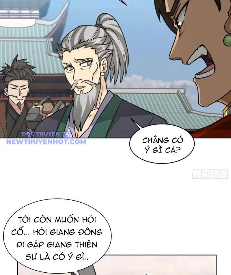 Hạch Động Lực Kiếm Tiên Chapter 39 - Trang 26