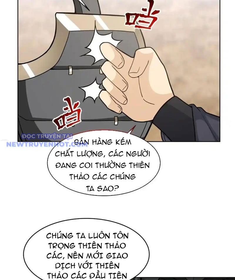Hạch Động Lực Kiếm Tiên Chapter 39 - Trang 27