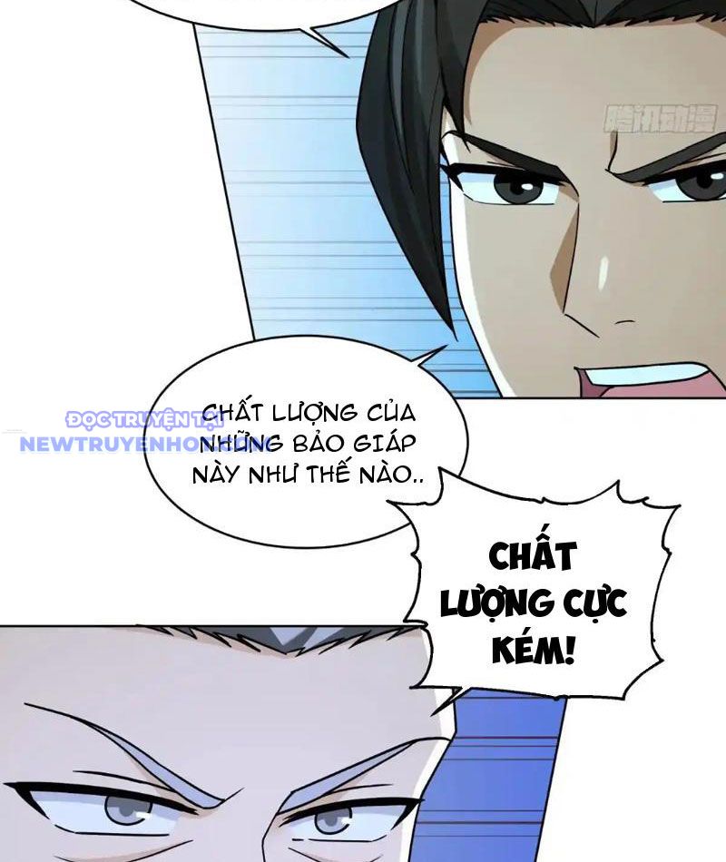 Hạch Động Lực Kiếm Tiên Chapter 39 - Trang 28