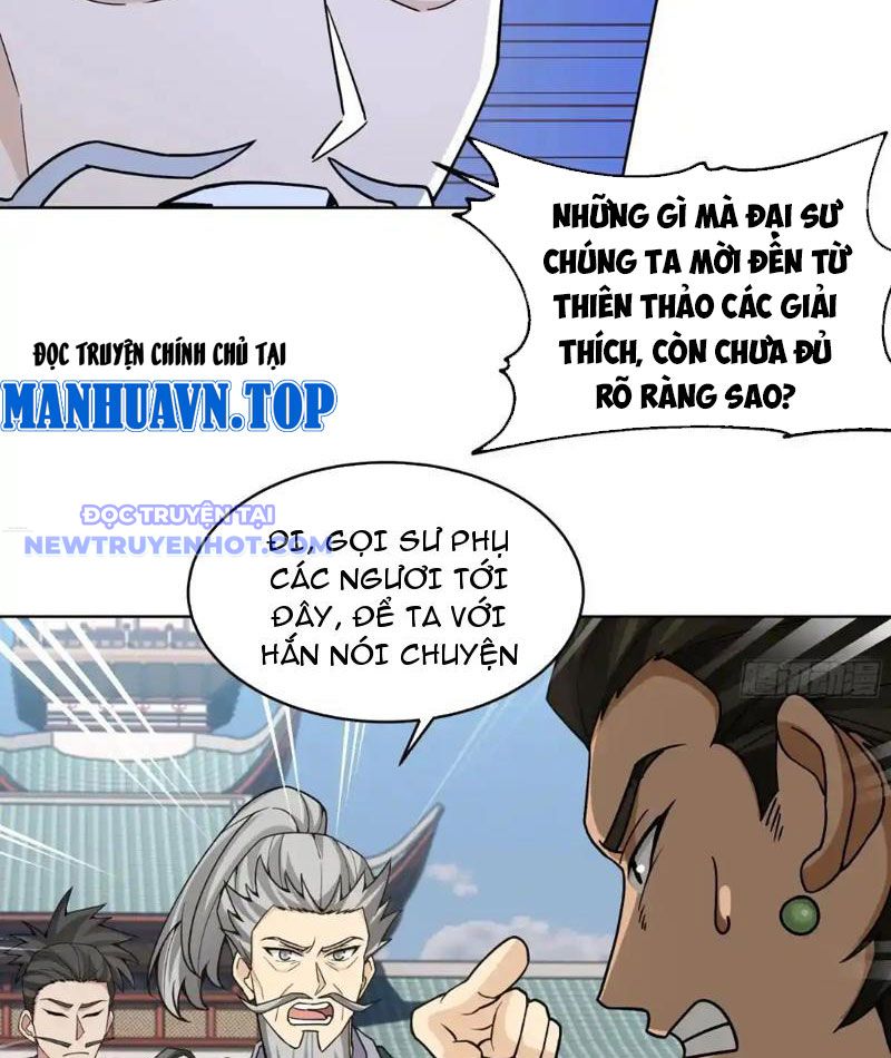 Hạch Động Lực Kiếm Tiên Chapter 39 - Trang 29