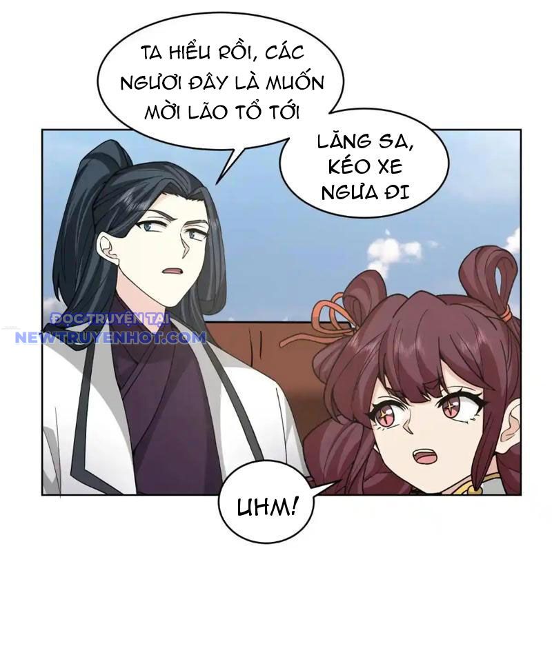 Hạch Động Lực Kiếm Tiên Chapter 39 - Trang 31