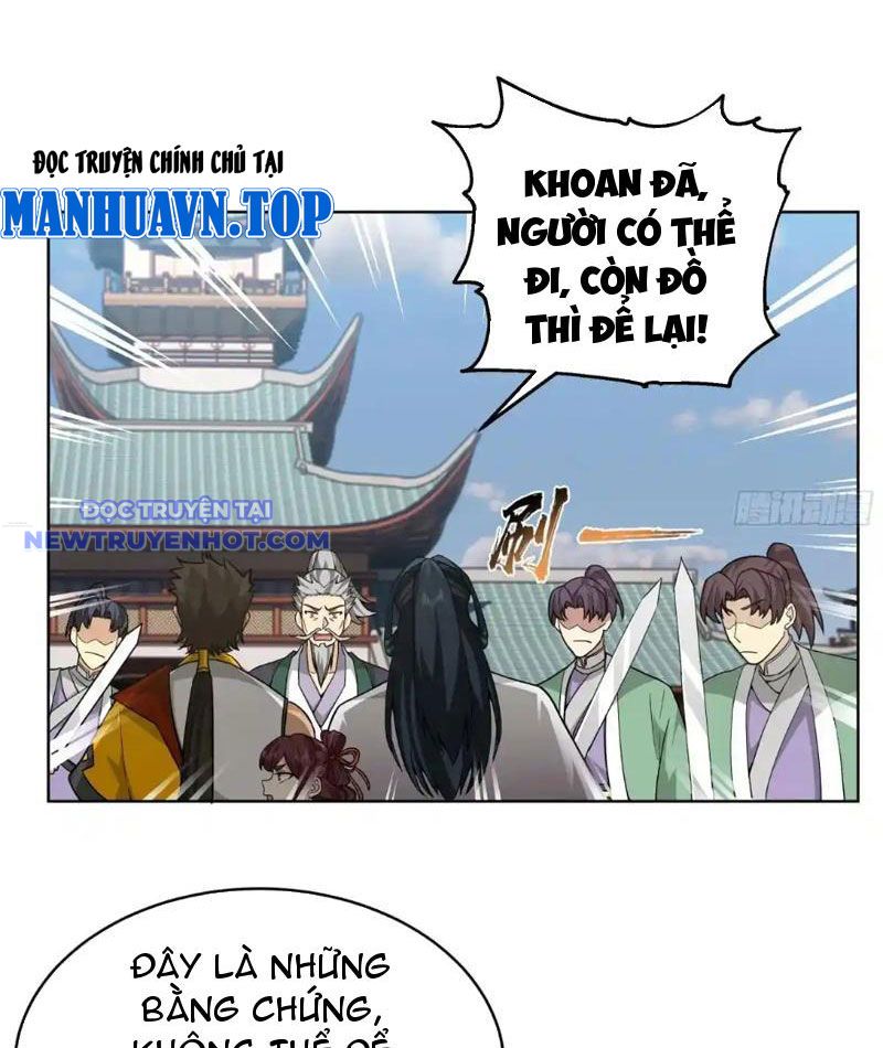 Hạch Động Lực Kiếm Tiên Chapter 39 - Trang 32