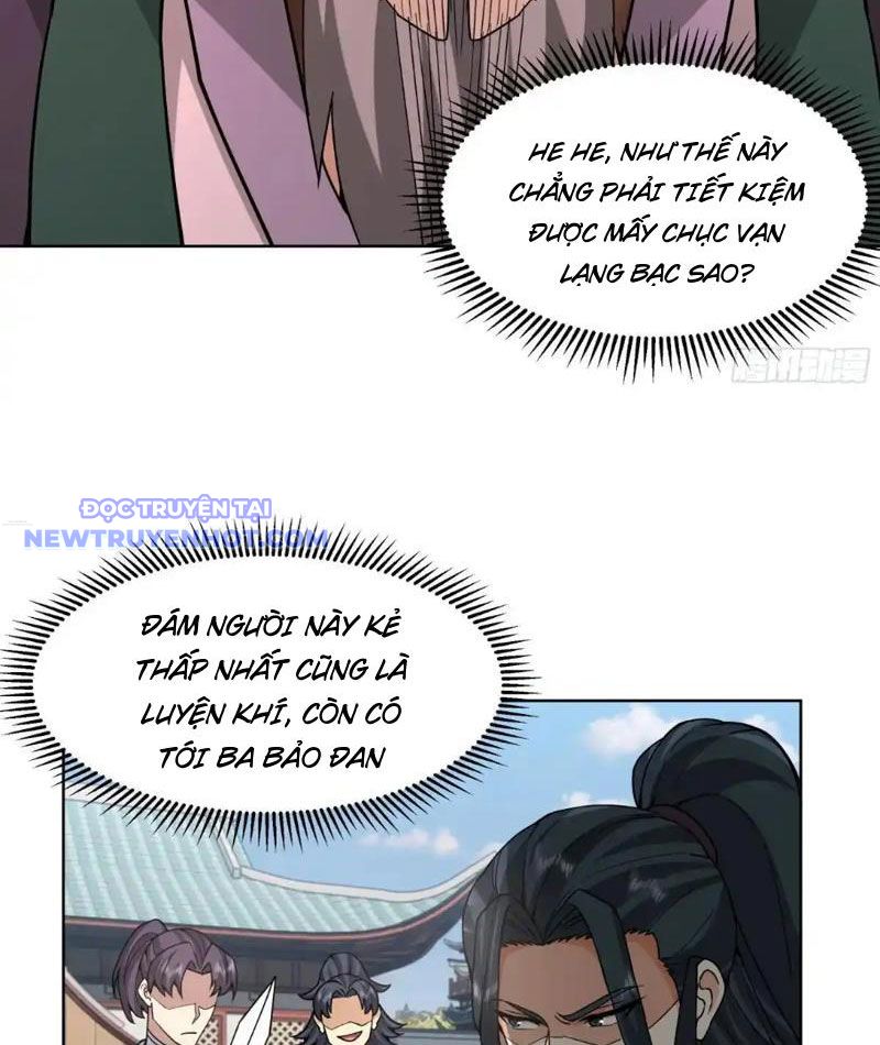 Hạch Động Lực Kiếm Tiên Chapter 39 - Trang 34