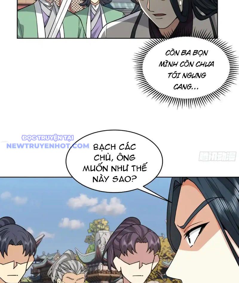 Hạch Động Lực Kiếm Tiên Chapter 39 - Trang 35