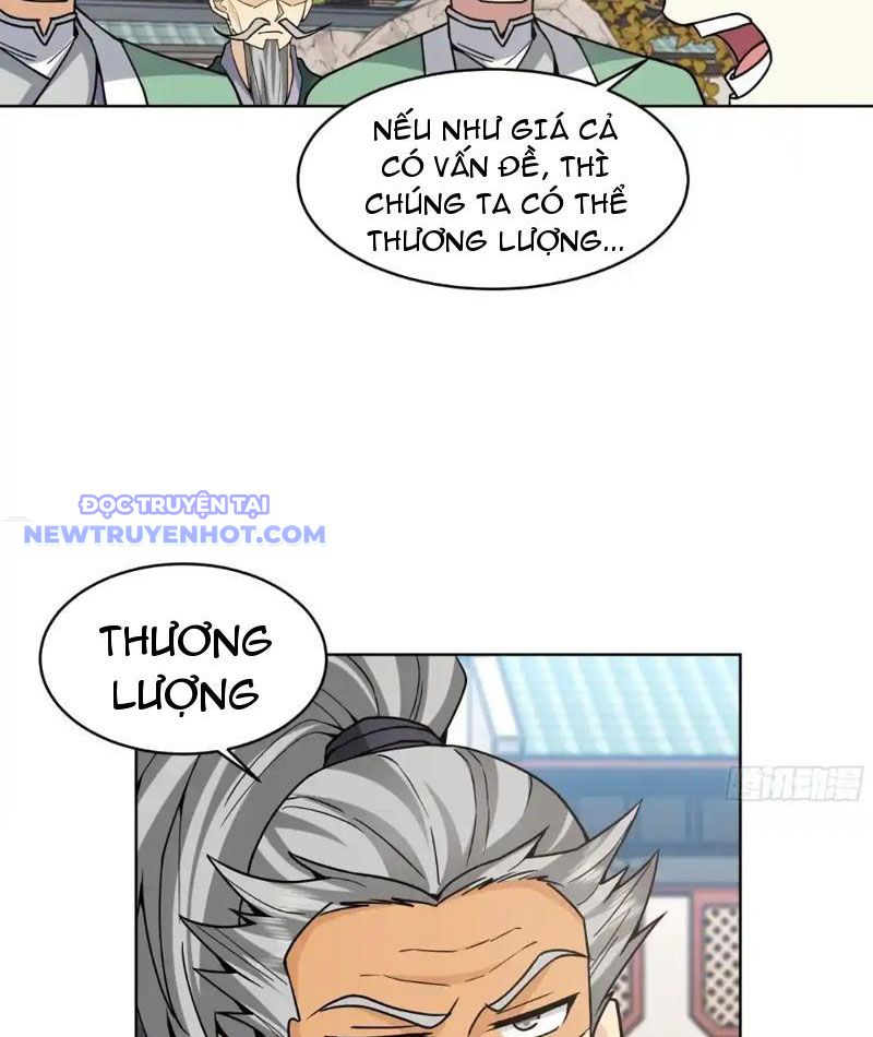 Hạch Động Lực Kiếm Tiên Chapter 39 - Trang 36