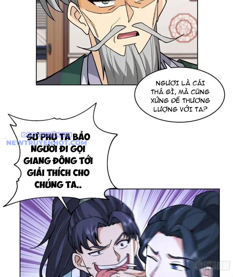Hạch Động Lực Kiếm Tiên Chapter 39 - Trang 37