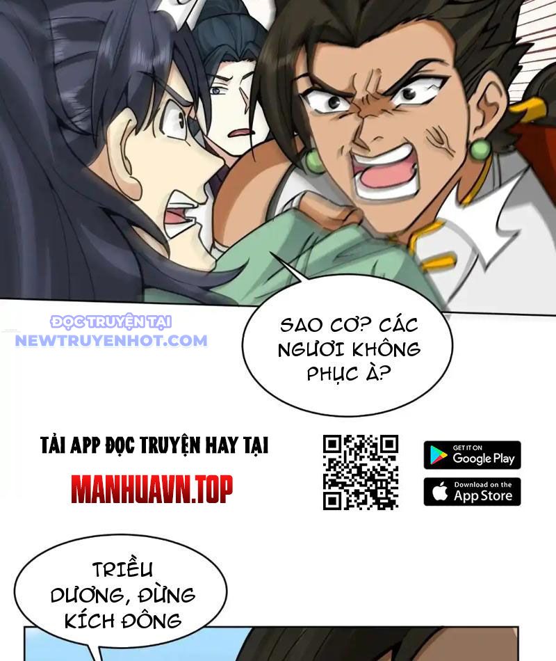 Hạch Động Lực Kiếm Tiên Chapter 39 - Trang 39