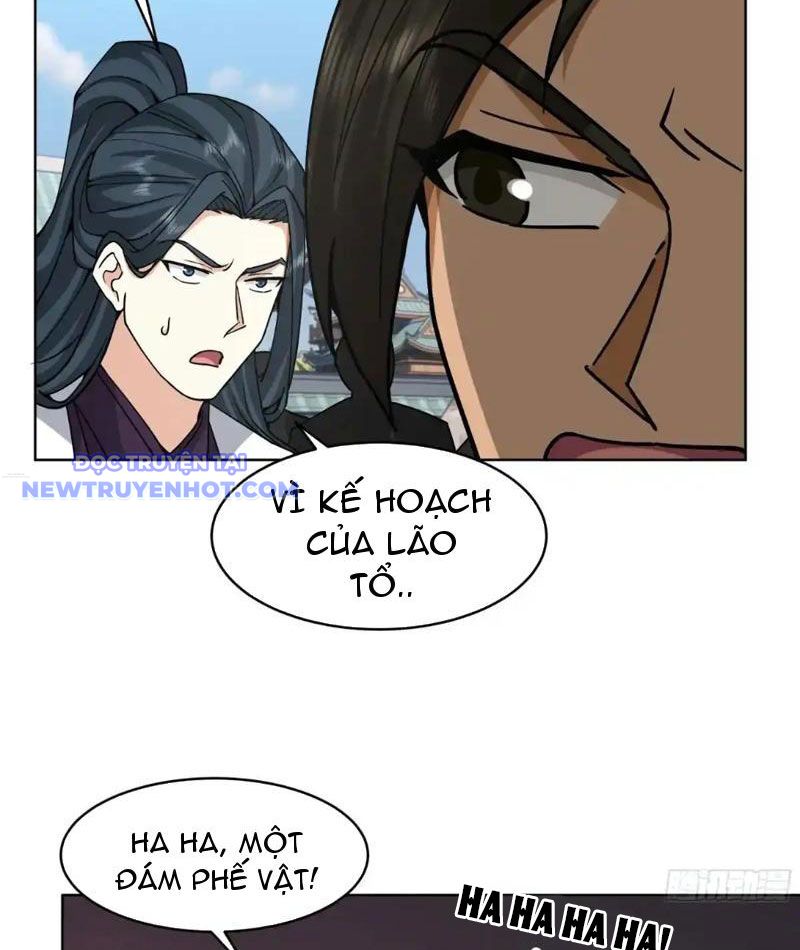 Hạch Động Lực Kiếm Tiên Chapter 39 - Trang 40