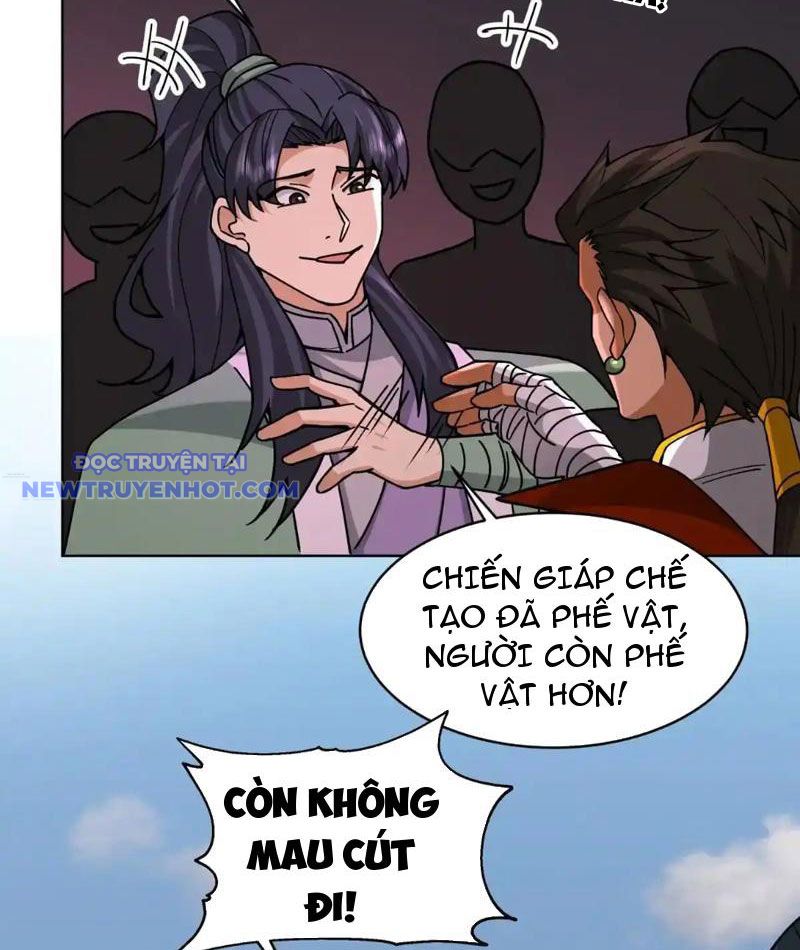 Hạch Động Lực Kiếm Tiên Chapter 39 - Trang 41
