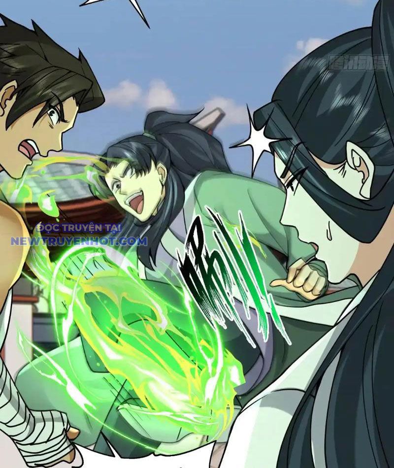 Hạch Động Lực Kiếm Tiên Chapter 39 - Trang 42