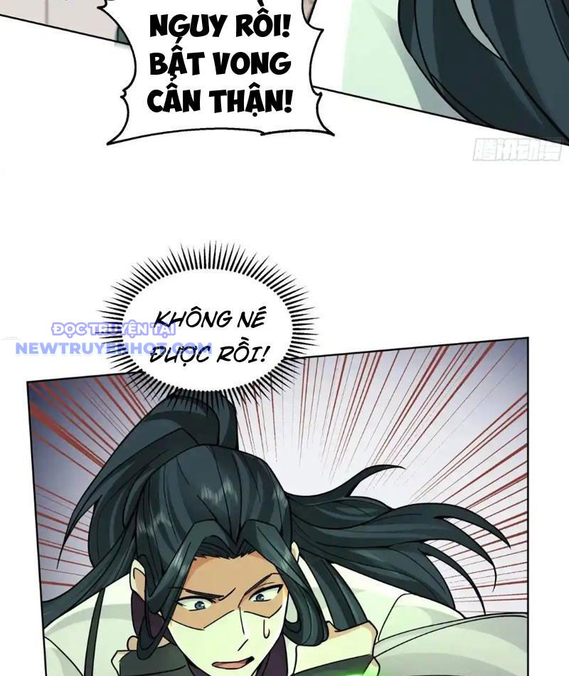 Hạch Động Lực Kiếm Tiên Chapter 39 - Trang 43