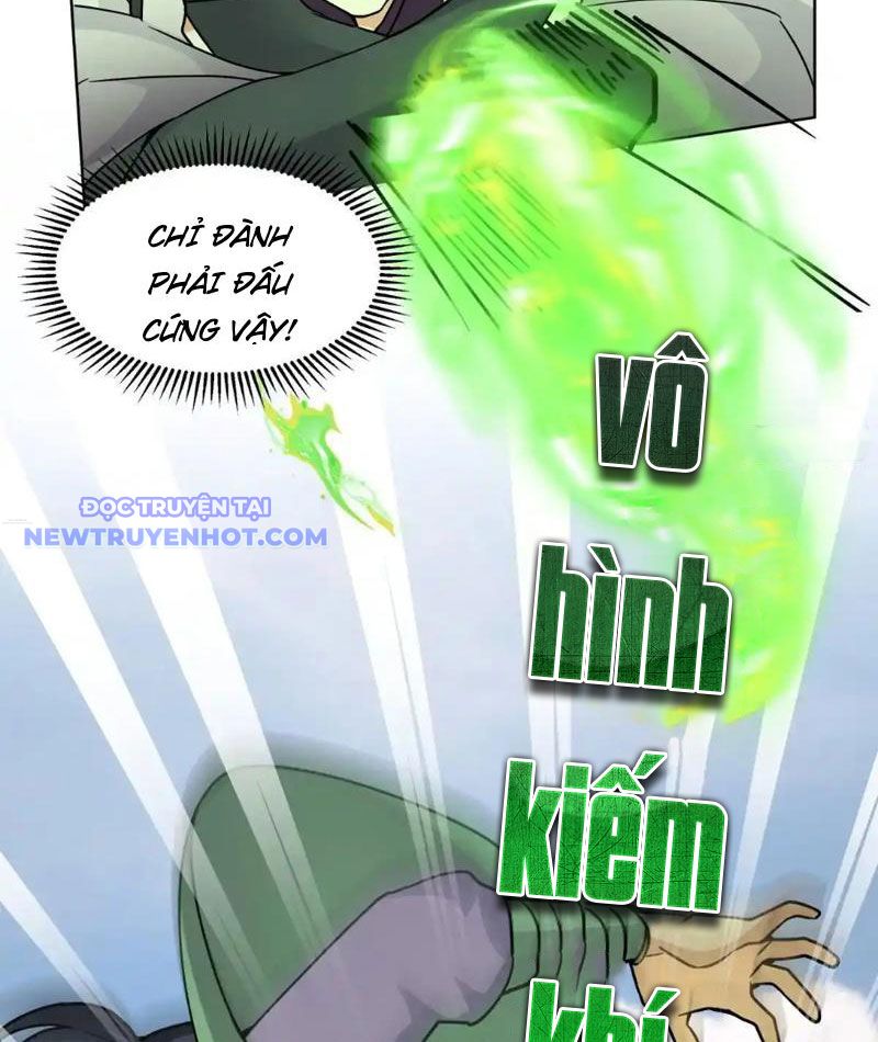 Hạch Động Lực Kiếm Tiên Chapter 39 - Trang 44