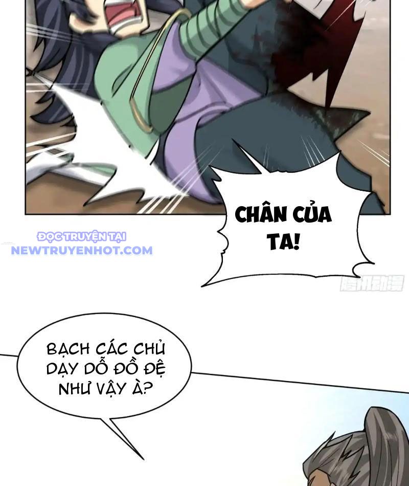 Hạch Động Lực Kiếm Tiên Chapter 39 - Trang 47