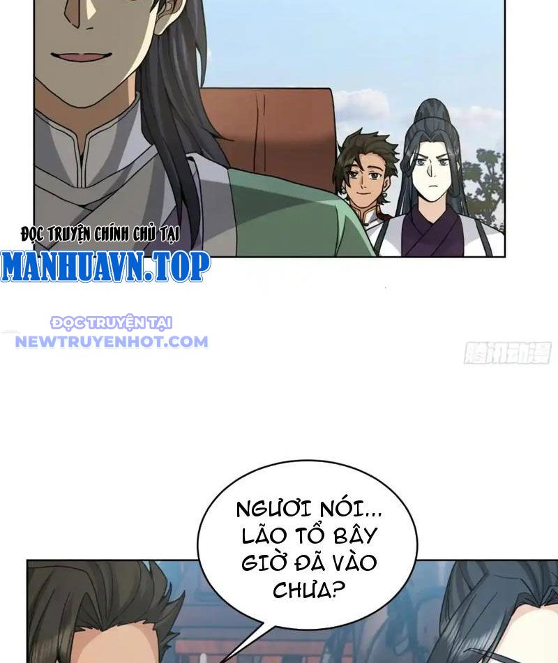 Hạch Động Lực Kiếm Tiên Chapter 39 - Trang 6