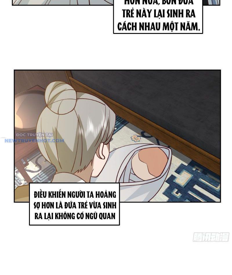 Hạch Động Lực Kiếm Tiên Chapter 4 - Trang 12