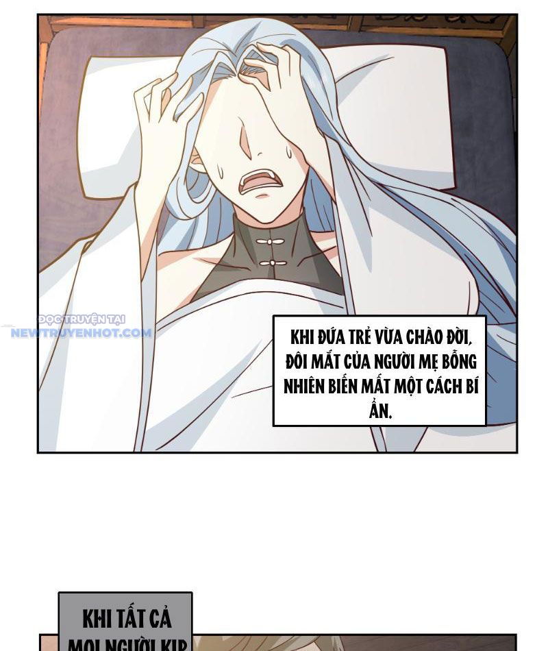 Hạch Động Lực Kiếm Tiên Chapter 4 - Trang 13