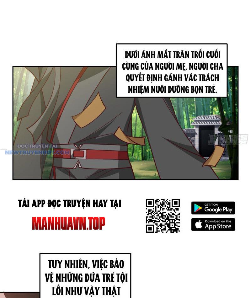 Hạch Động Lực Kiếm Tiên Chapter 4 - Trang 17