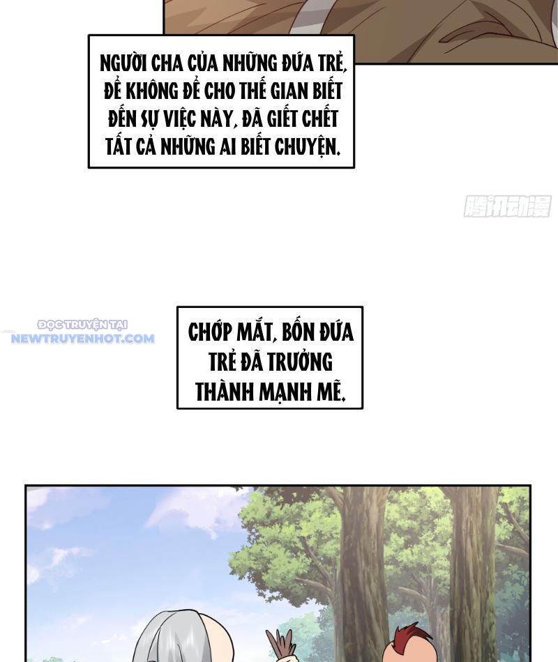 Hạch Động Lực Kiếm Tiên Chapter 4 - Trang 19
