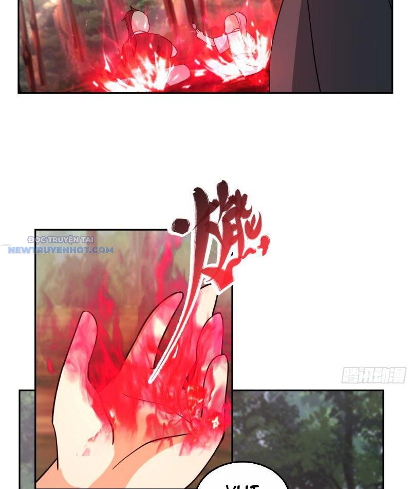 Hạch Động Lực Kiếm Tiên Chapter 4 - Trang 21