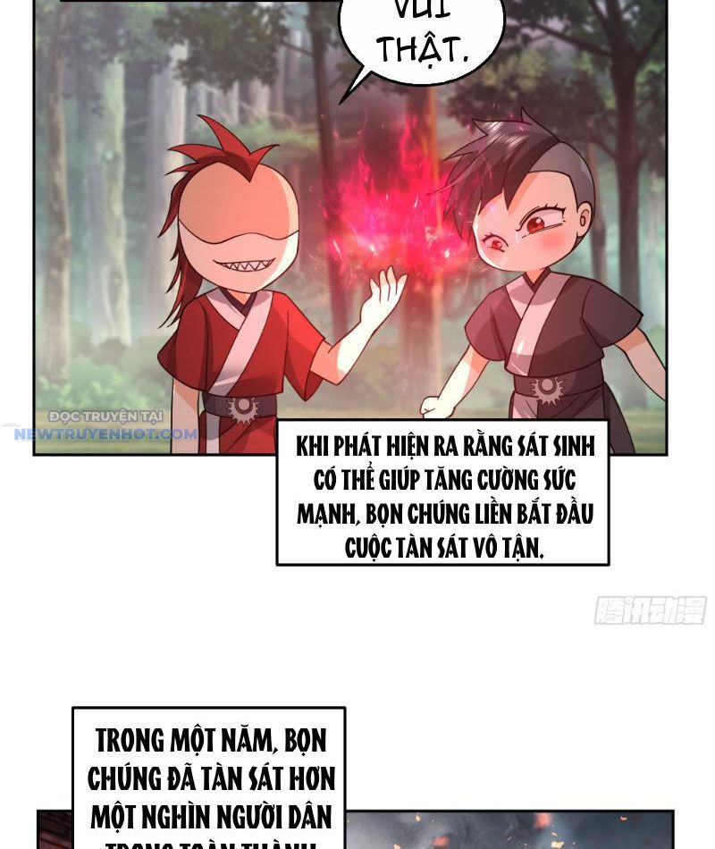 Hạch Động Lực Kiếm Tiên Chapter 4 - Trang 22
