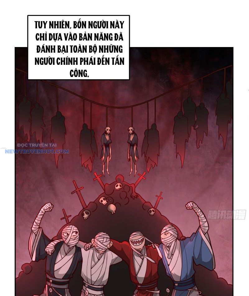 Hạch Động Lực Kiếm Tiên Chapter 4 - Trang 25