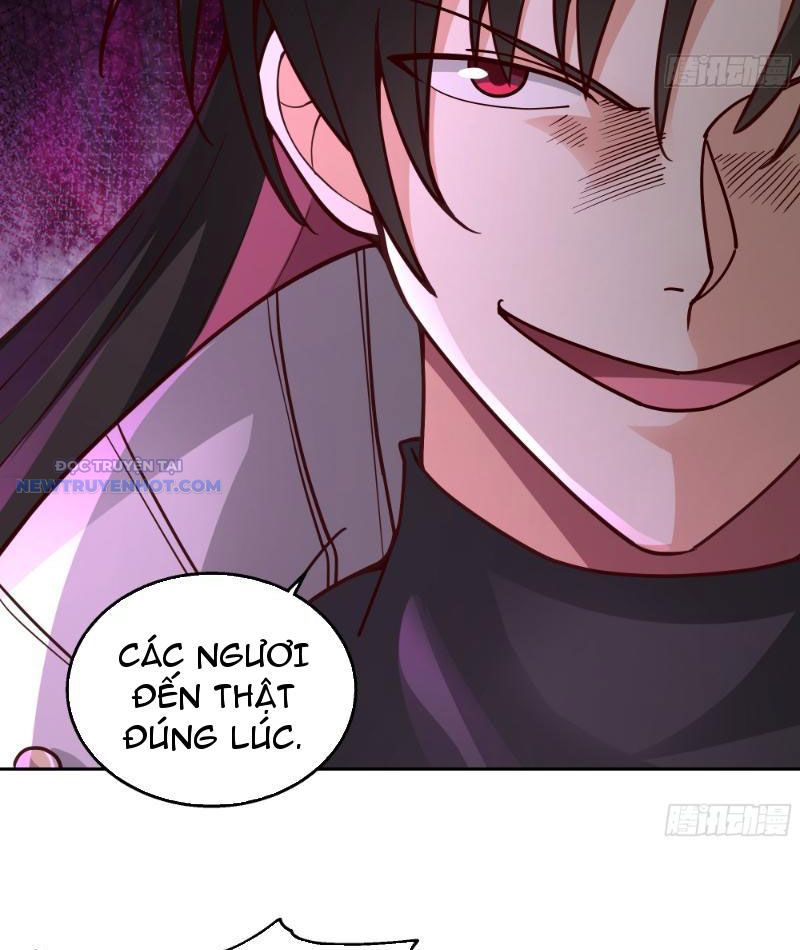 Hạch Động Lực Kiếm Tiên Chapter 4 - Trang 31