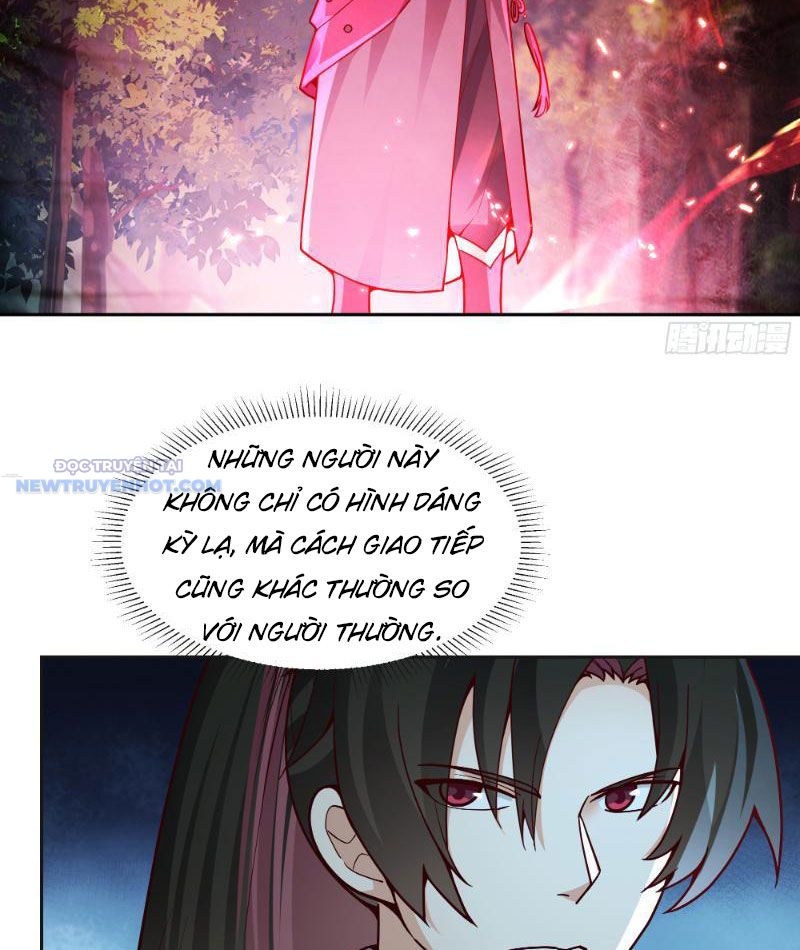 Hạch Động Lực Kiếm Tiên Chapter 4 - Trang 36