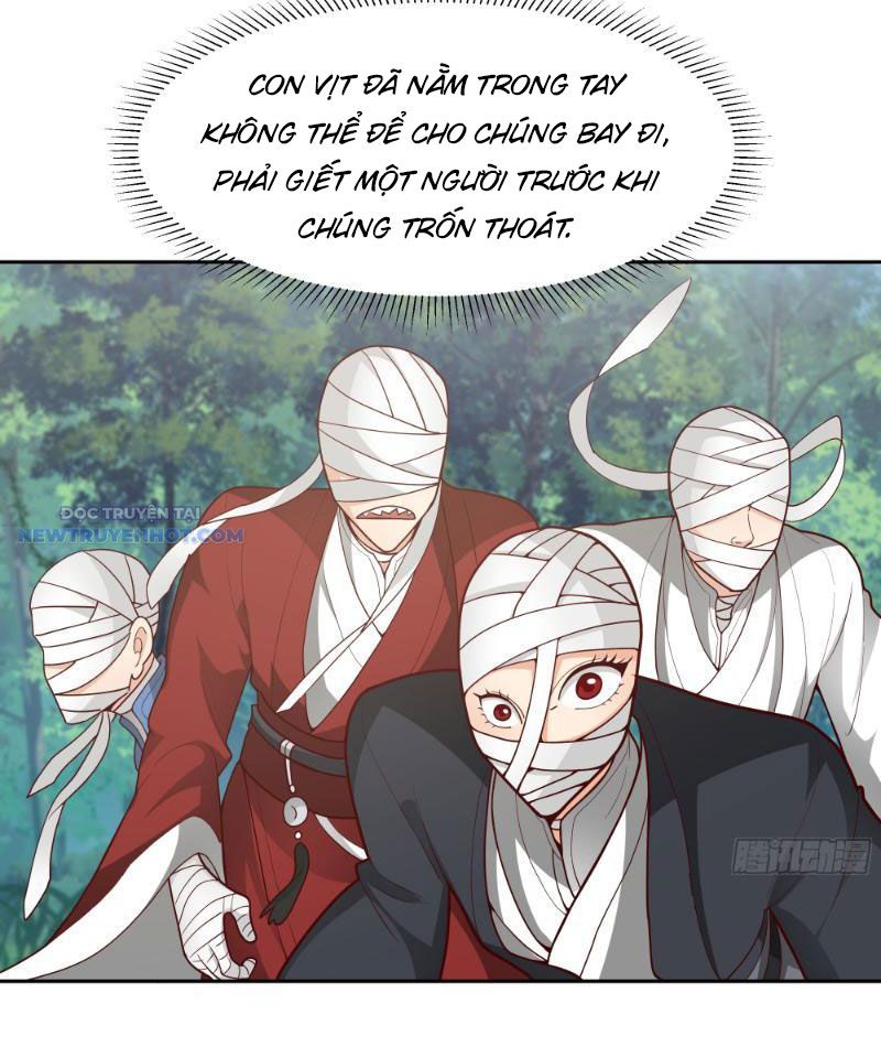 Hạch Động Lực Kiếm Tiên Chapter 4 - Trang 38