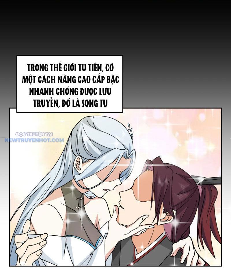 Hạch Động Lực Kiếm Tiên Chapter 4 - Trang 8