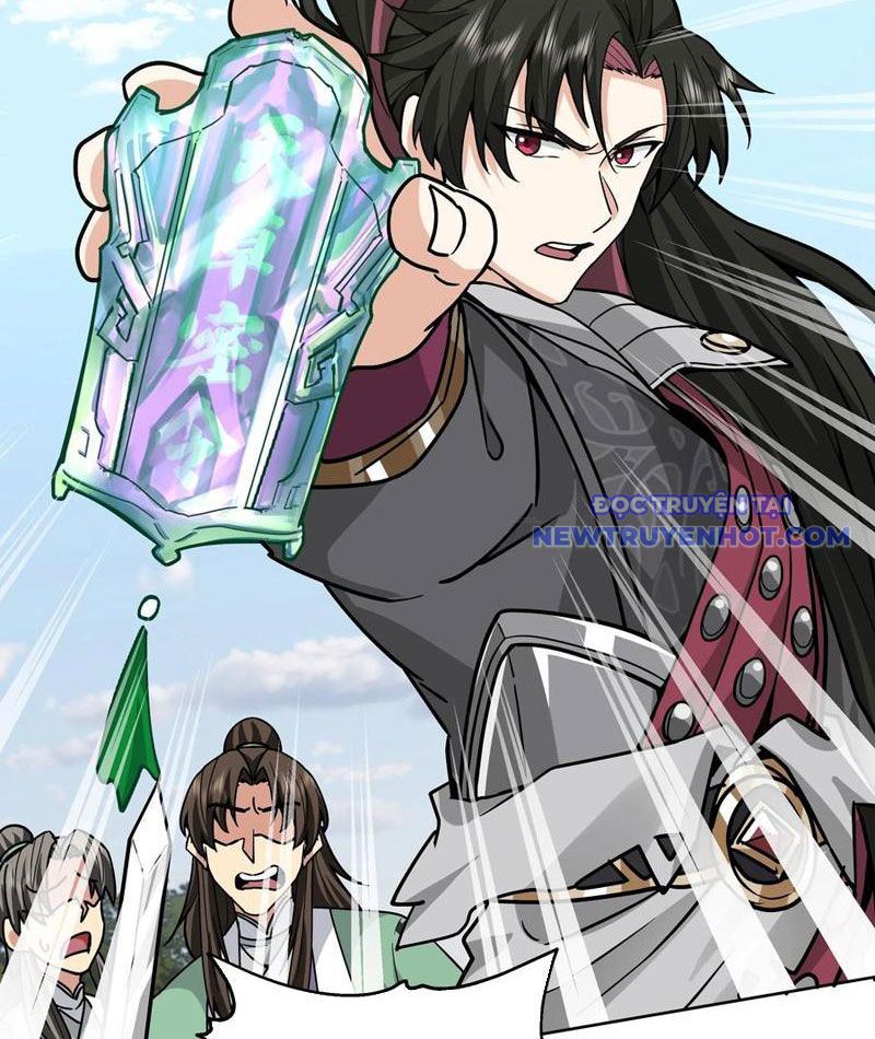 Hạch Động Lực Kiếm Tiên Chapter 40 - Trang 10