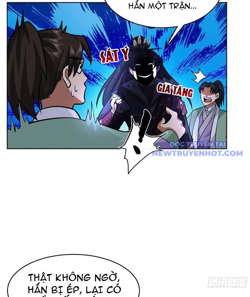 Hạch Động Lực Kiếm Tiên Chapter 40 - Trang 13