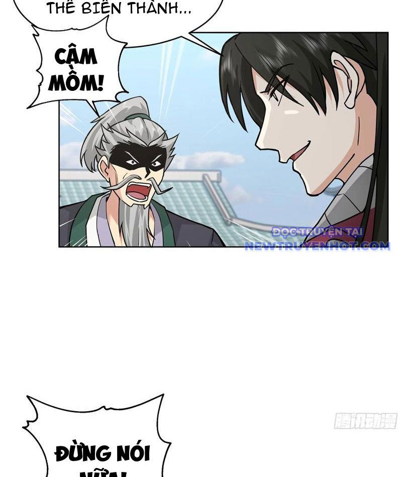 Hạch Động Lực Kiếm Tiên Chapter 40 - Trang 14
