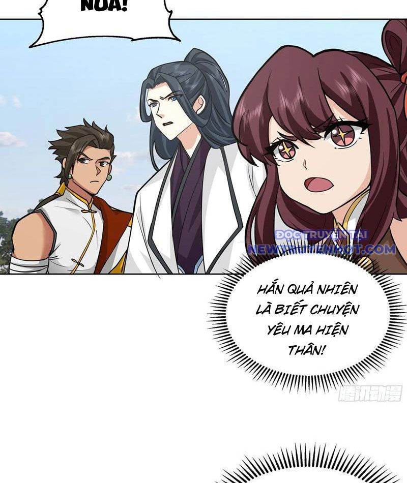 Hạch Động Lực Kiếm Tiên Chapter 40 - Trang 15