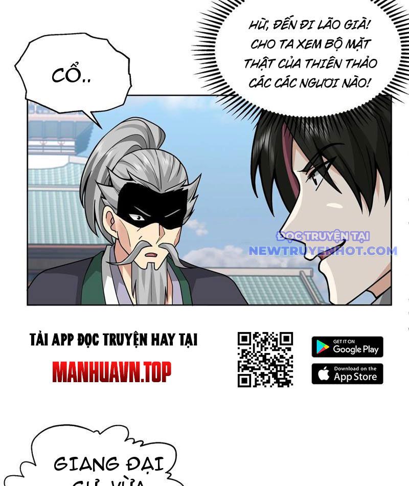 Hạch Động Lực Kiếm Tiên Chapter 40 - Trang 16